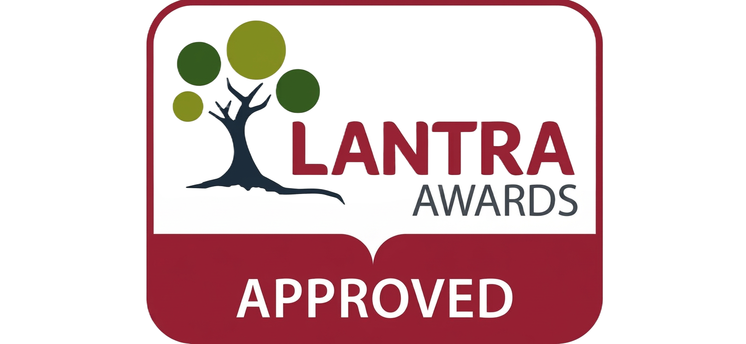 Lantra Awards Approved