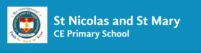 St Nicolas and St Mary CE Primary School