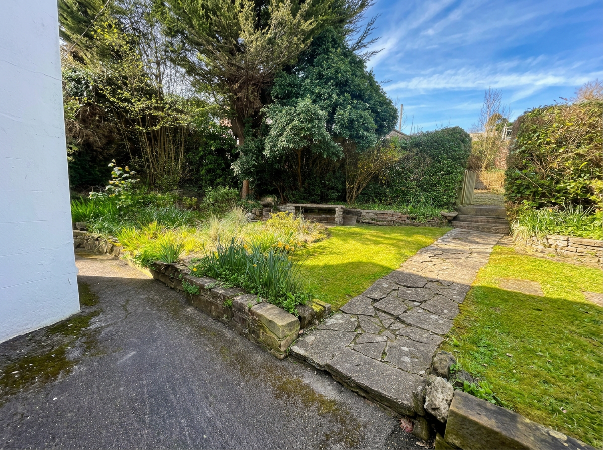 Landscaping & Seasonal Care