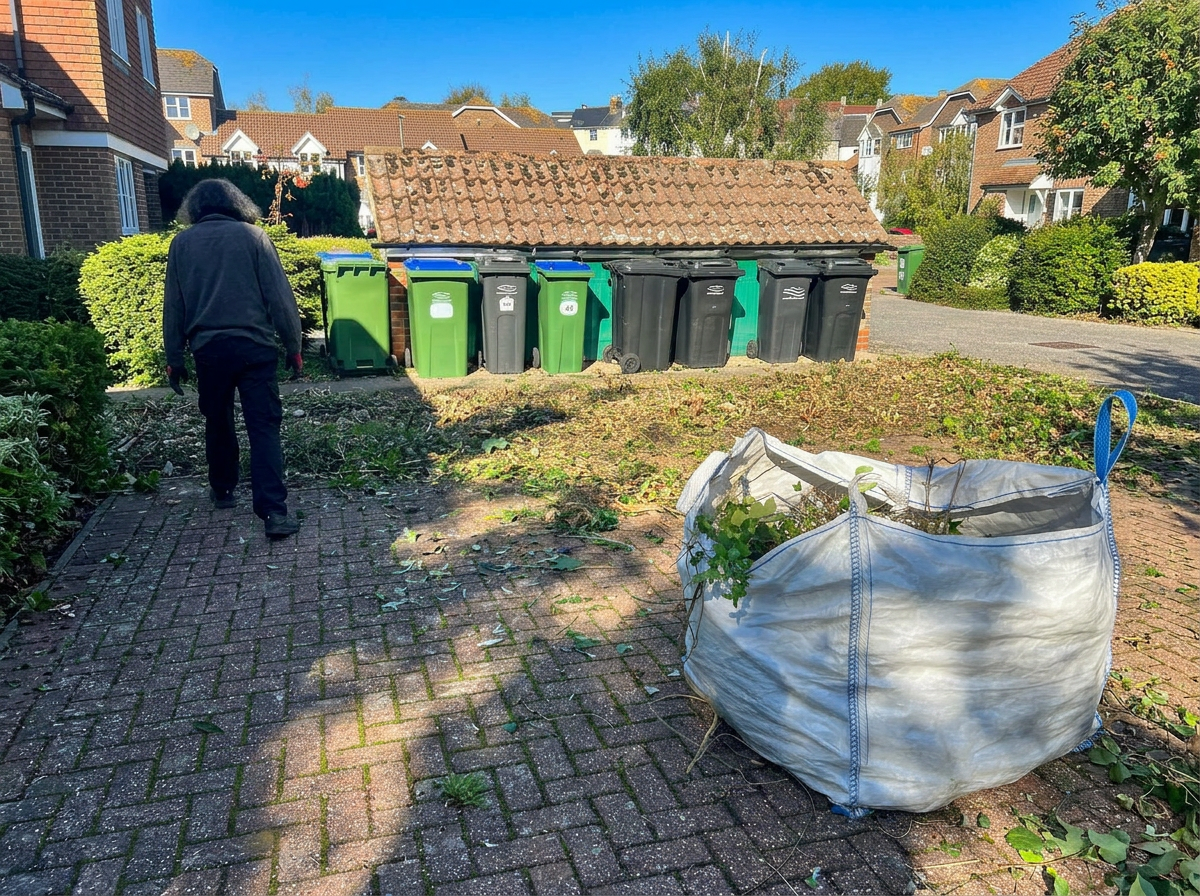 Clearances & Waste Removal